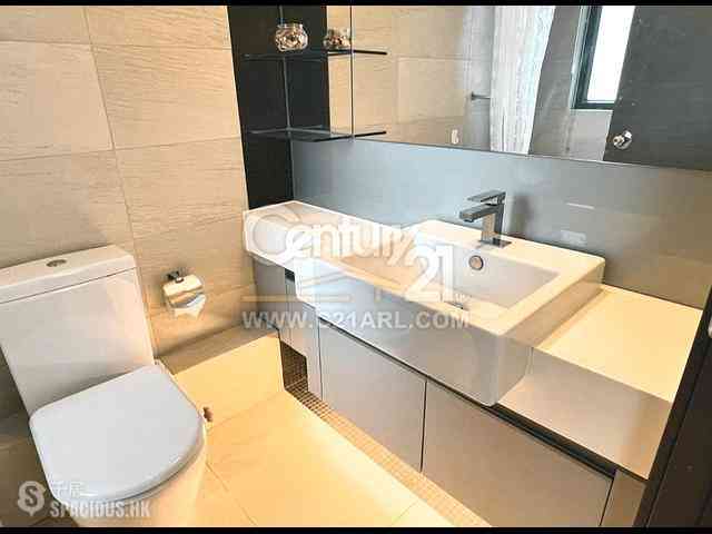 Sai Wan Ho - Grand Promenade 12