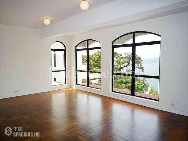 Pok Fu Lam - Magnolia Villas 02