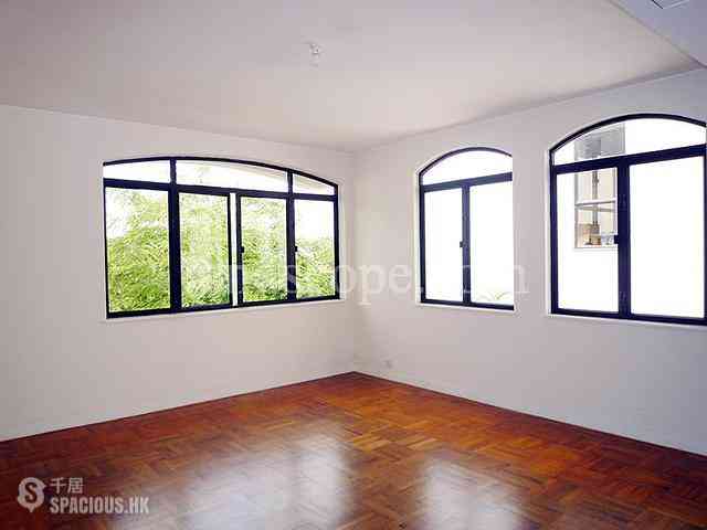 Pok Fu Lam - Magnolia Villas 03