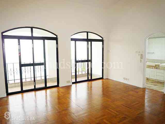Pok Fu Lam - Magnolia Villas 05