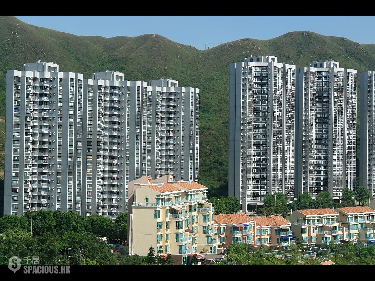 愉景湾 - 愉景湾5期 颐峰 怡山阁 (4座) 01