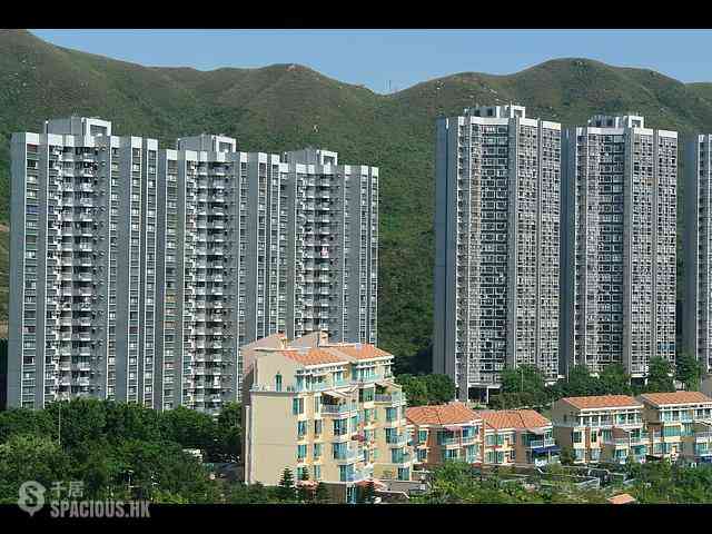 愉景湾 - 愉景湾5期 颐峰 怡山阁 (4座) 01