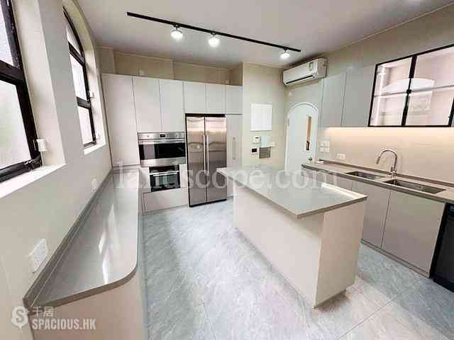 Pok Fu Lam - Magnolia Villas 08