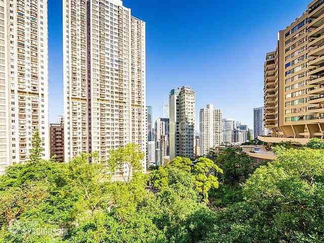 Mid Levels Central - Brewin Court 02