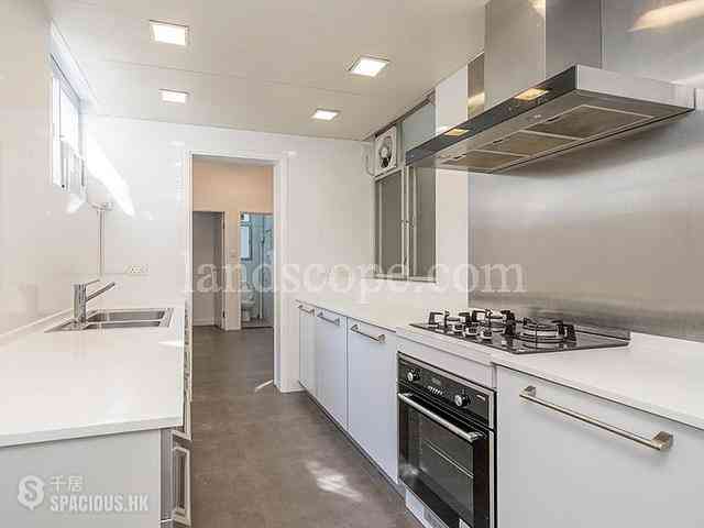Mid Levels Central - Brewin Court 15