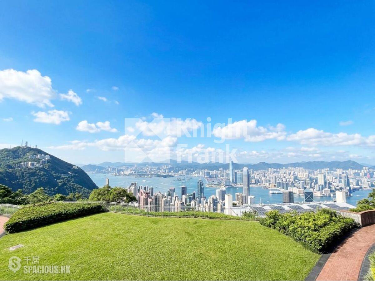 山頂 - 雲嶺山莊 01