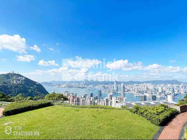 山頂 - 雲嶺山莊 01