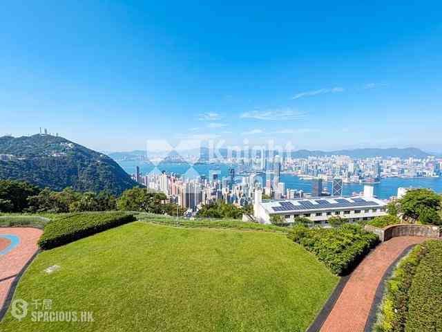 山頂 - 雲嶺山莊 15