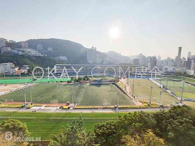 Happy Valley - Linden Court 01