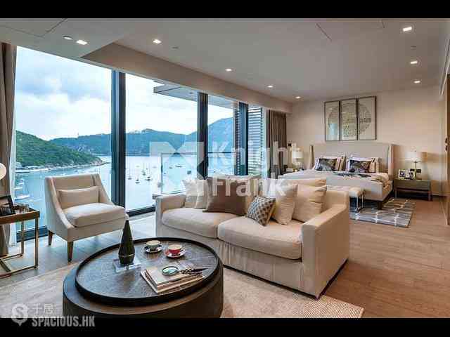Deep Water Bay - 50, Island Road 01