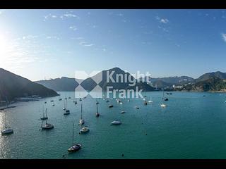 Deep Water Bay - 50, Island Road 08