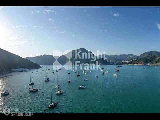 Deep Water Bay - 50, Island Road 08