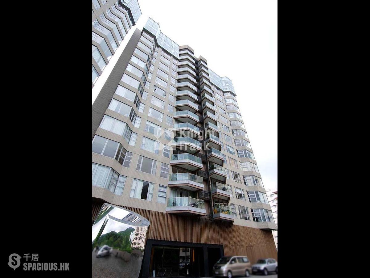 Deep Water Bay - The Carmina (Carmina Place) 01