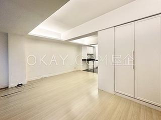 苏豪 - 荷李活道122号 03
