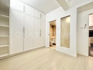 苏豪 - 荷李活道122号 06