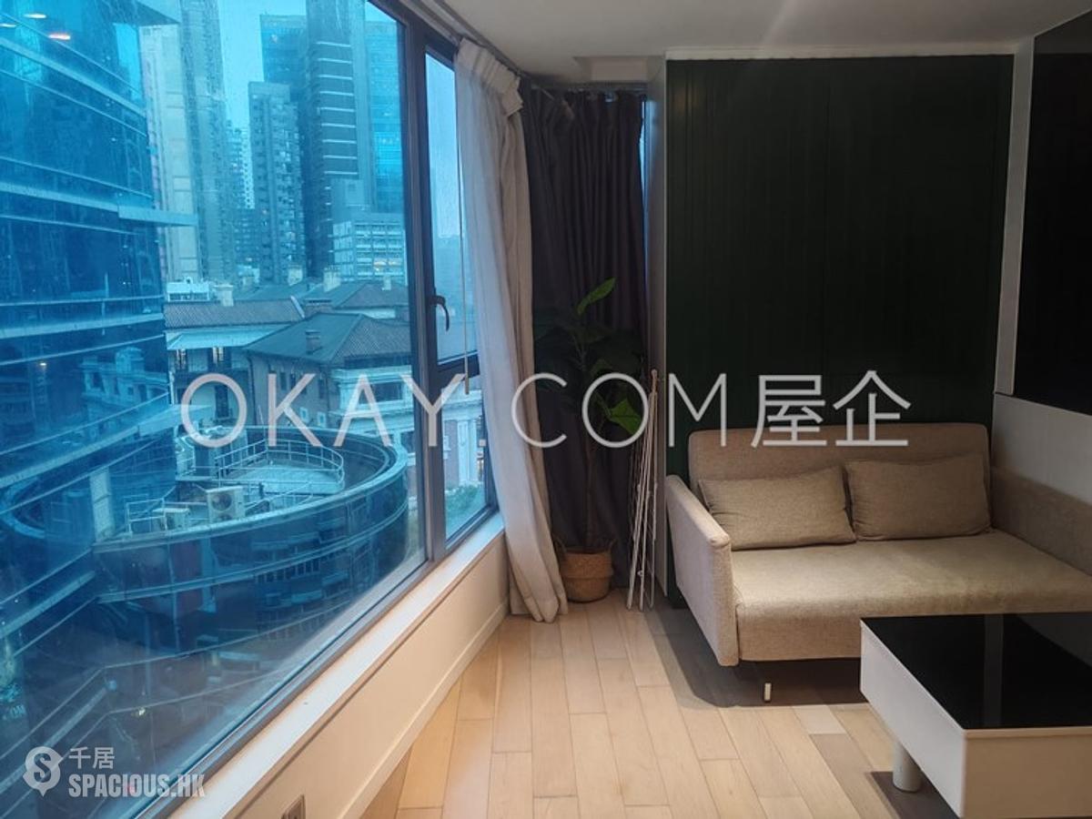 Central - Knight on Wyndham 01