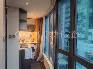 Central - Knight on Wyndham 06