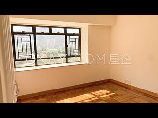 渣甸山 - 嘉云台 02