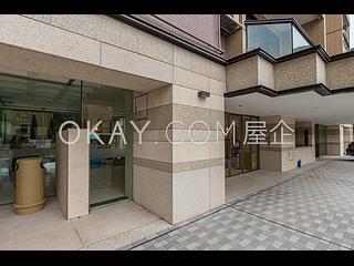 渣甸山 - 嘉云台 10
