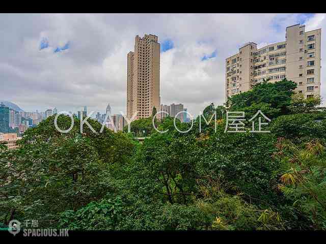 跑马地 - 保禄大厦 04