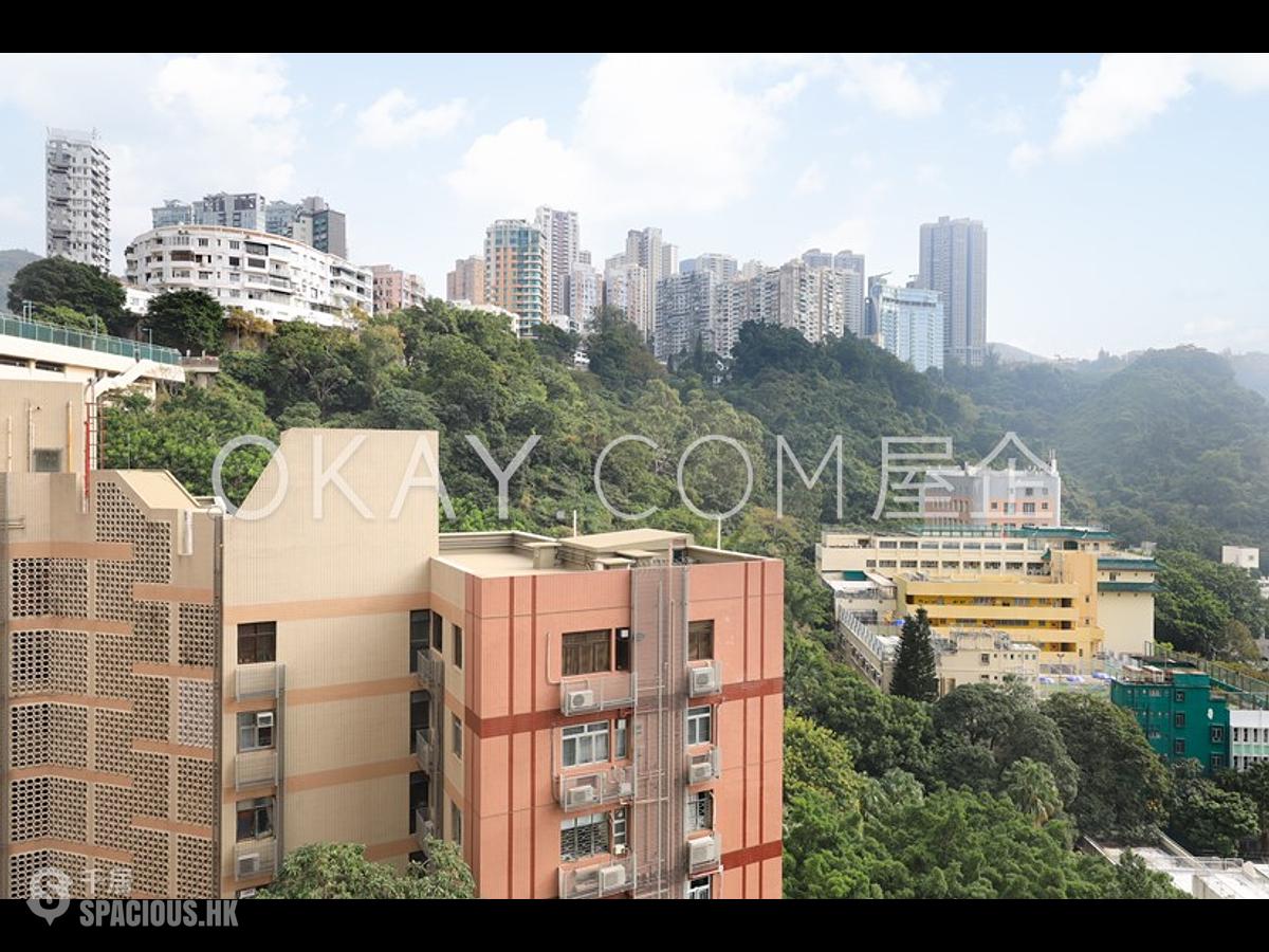 渣甸山 - 環翠園 01