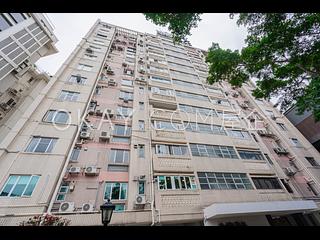 跑馬地 - 保祿大廈 20