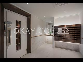 跑馬地 - 保祿大廈 21