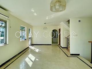 Sai Kung - SAI SHA VILLA 03