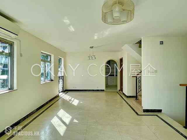 Sai Kung - SAI SHA VILLA 03