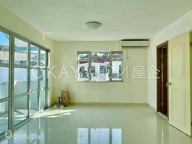 Sai Kung - SAI SHA VILLA 04