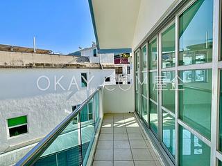 Sai Kung - SAI SHA VILLA 06