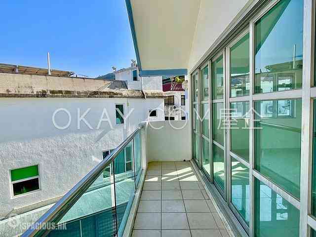 Sai Kung - SAI SHA VILLA 06