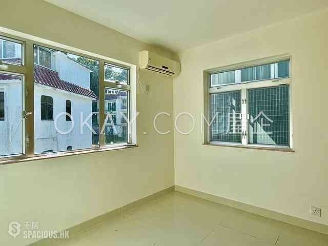 Sai Kung - SAI SHA VILLA 07