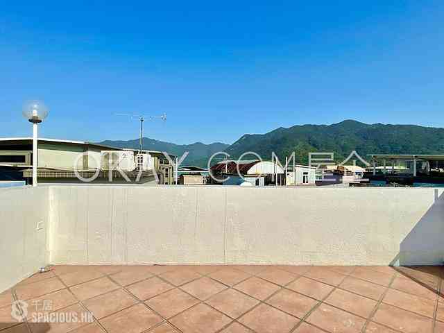 Sai Kung - SAI SHA VILLA 10