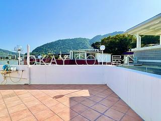 Sai Kung - SAI SHA VILLA 11