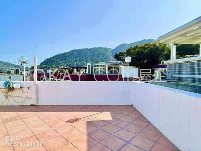 Sai Kung - SAI SHA VILLA 11