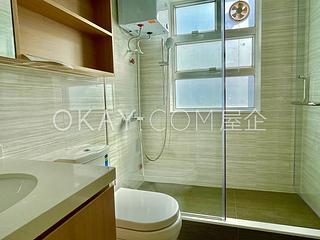 Sai Kung - SAI SHA VILLA 12