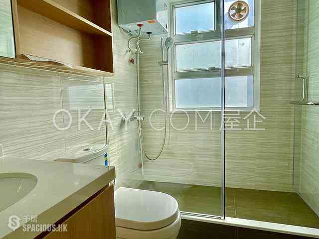 Sai Kung - SAI SHA VILLA 12