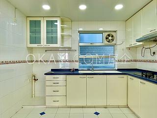 Sai Kung - SAI SHA VILLA 16