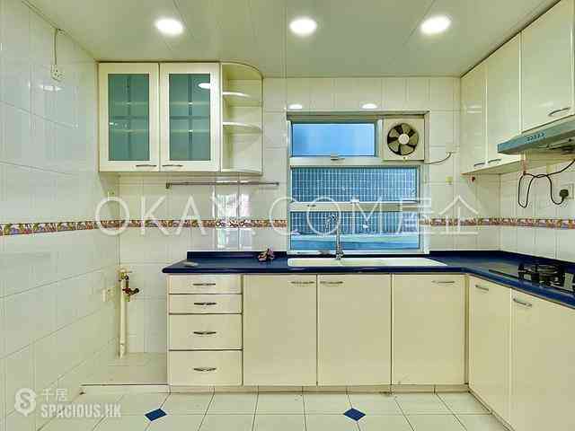 Sai Kung - SAI SHA VILLA 16