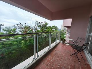 Pok Fu Lam - Tam Gardens 02