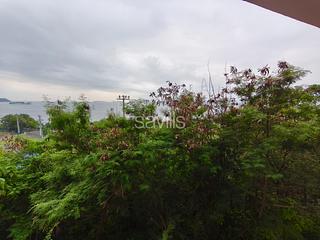 Pok Fu Lam - Tam Gardens 04