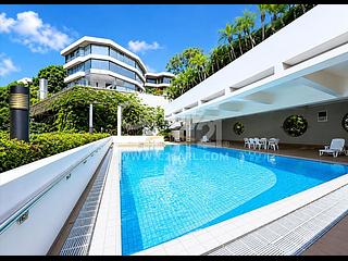 Shouson Hill - Henredon Court 02
