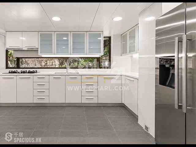 Shouson Hill - Henredon Court 10