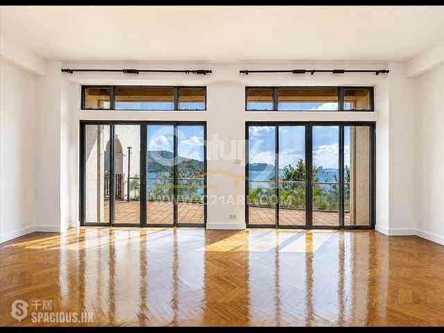 Stanley - 46, Tai Tam Road 01