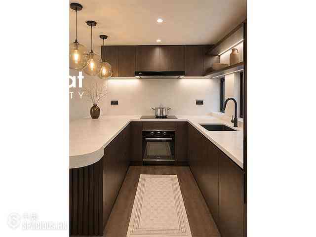 Mid Levels Central - Blessings Garden 10