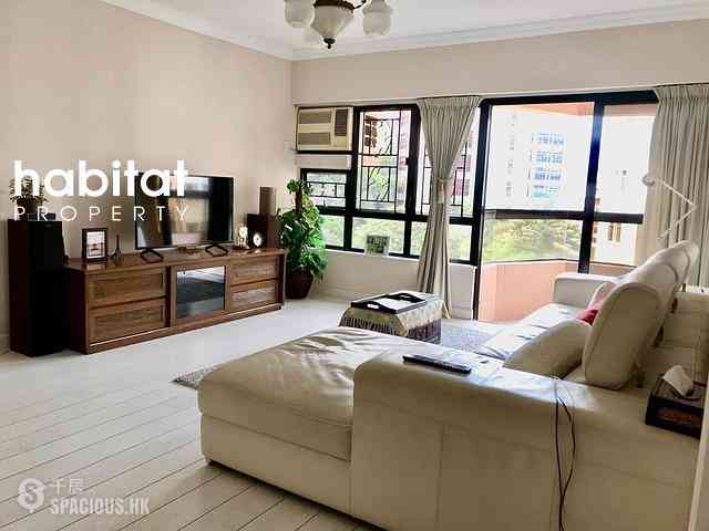 Mid Levels West - Kingsford Height 04
