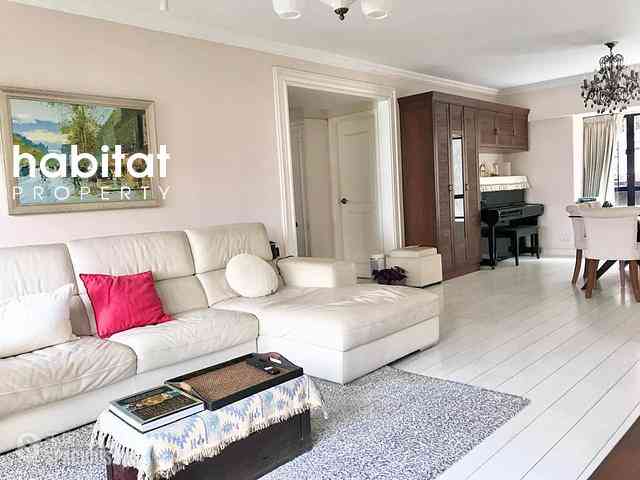 Mid Levels West - Kingsford Height 05
