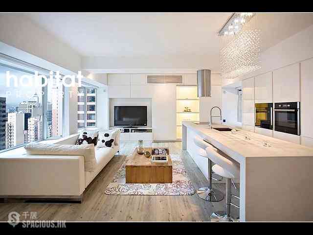 Mid Levels Central - Woodlands Terrace 03