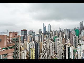 上环 - 盈峰一号 03